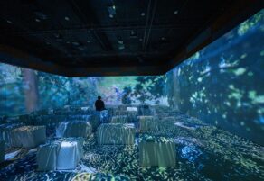 «Fillos do Vento: A Rapa», la experiencia cinematográfica inmersiva con Meyer Sound que transforma el cine en Sevilla