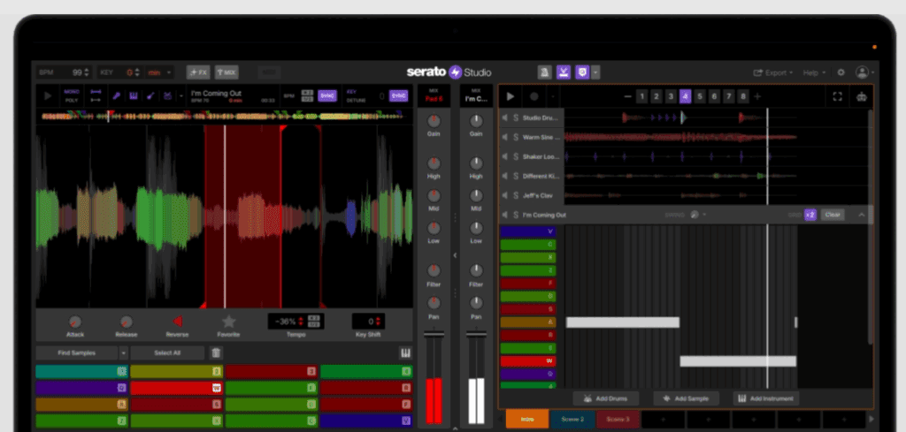 slab-alphatheta-controlador-serato-studio