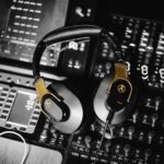 Hi-X18 Gold: Austrian Audio lanza una edición limitada por su 5º aniversario con grandes ofertas en Black Friday y Cyber Week 2025