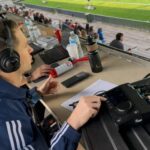 Sennheiser Spectera en NEP Australia: la nueva era del audio inalámbrico para broadcast