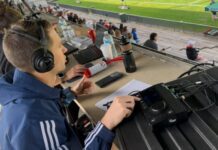 Sennheiser Spectera en NEP Australia: la nueva era del audio inalámbrico para broadcast