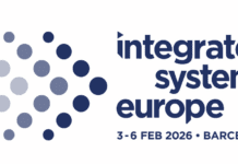 Participación de Sharp en ISE 2026 bajo el lema “Focus – Now and Beyond” con nuevas soluciones de visualización profesional Sharp en ISE 2026