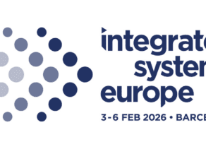 Participación de Sharp en ISE 2026 bajo el lema “Focus – Now and Beyond” con nuevas soluciones de visualización profesional Sharp en ISE 2026