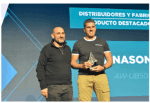 Panasonic Broadcast gana el Premio MID Tech por su solución PTZ Full Frame AW-UB50 con Robyhead D2 panasonic-broadcast-gana-premio-mid-tech-solucion-ptz-full-frame