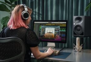 Actualización RIME 1.5 de Neumann: sonido inmersivo profesional con precisión mejorada y graves más profundos