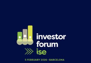 Innovation Park ISE 2026: donde los inversores descubren el futuro de la tecnología audiovisual