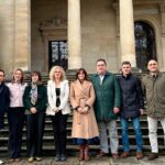 SeeSound en Umbra Light Festival 2026: arte lumínico, innovación y compromiso cultural