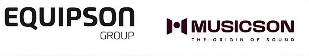 EQUIPSON GROUP adquiere MUSICSON y refuerza la fabricación de Pro Audio en España