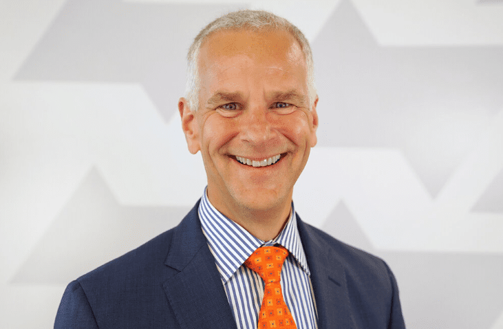 retiro david-labuskes-ceo-avixa