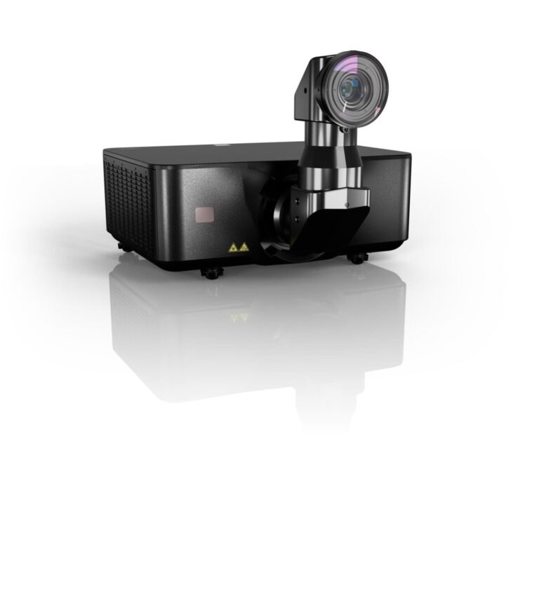 Christie Korus Series 1 low