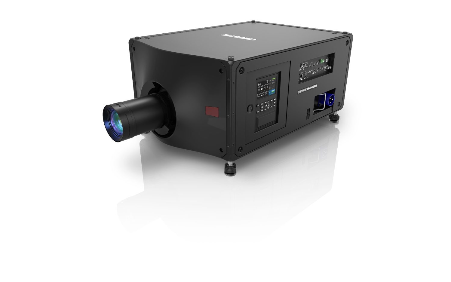 Christie Sapphire 4K40 RGBH