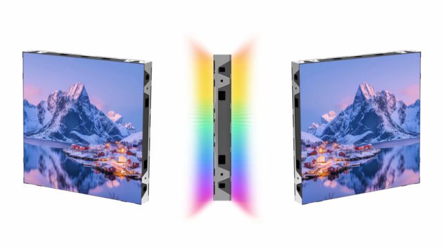 Concept en ISE 2026: soluciones de digital signage, FutureNUC y FutureLED