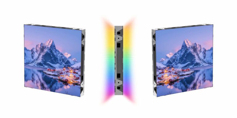 Concept en ISE 2026: soluciones de digital signage, FutureNUC y FutureLED