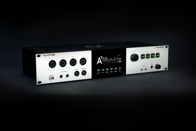 PlayAUDIO2U MAIN A