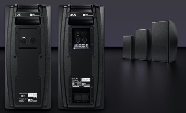 db audio serie U 605x369 1