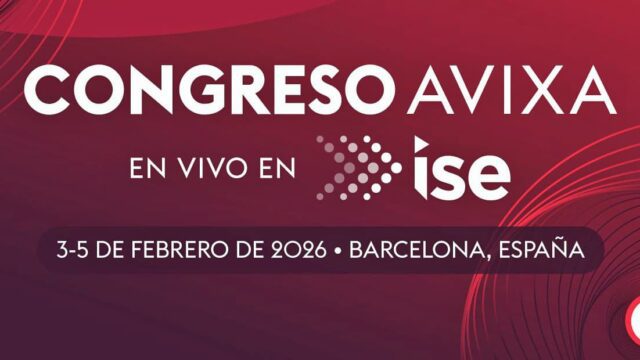 642167 Congreso AVIXA ISE 2026 1 1f6a61 original 1769570070
