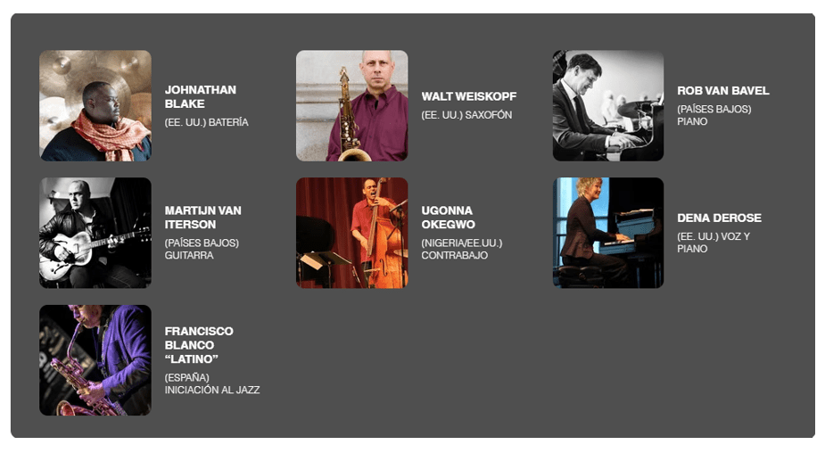 Madrid Hifi suministra equipamiento de sonido profesional para el XXII Seminario Internacional de Jazz de Fuengirola 2 madrid-hifi-sonido-profesional-seminario-jazz-fuengirola