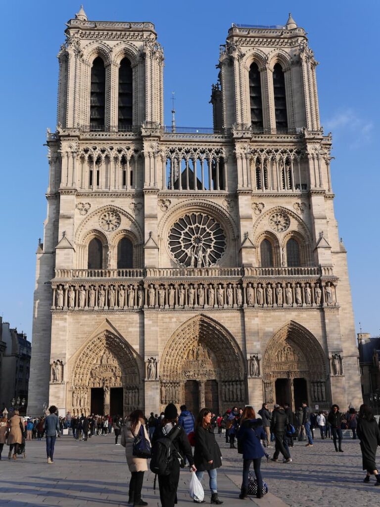 Cathedrale Credit Yannick BOSCHAT