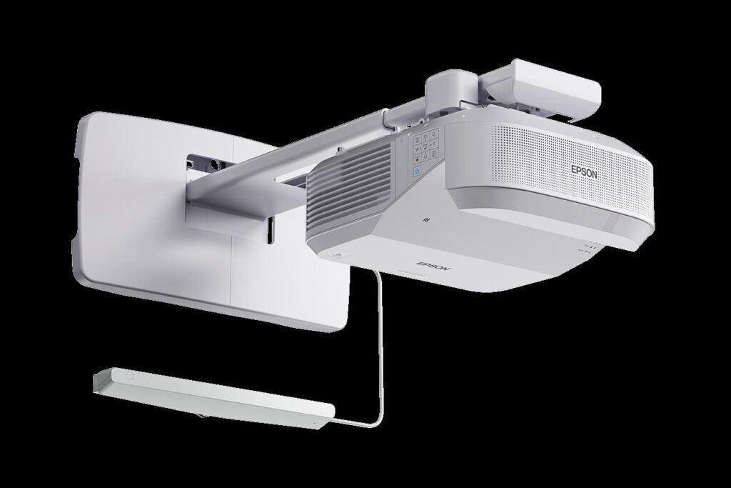 epson-ise-2026-proyectores-profesionales-nueva-gama-lentes