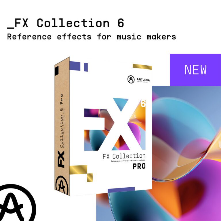 FXCollection 1