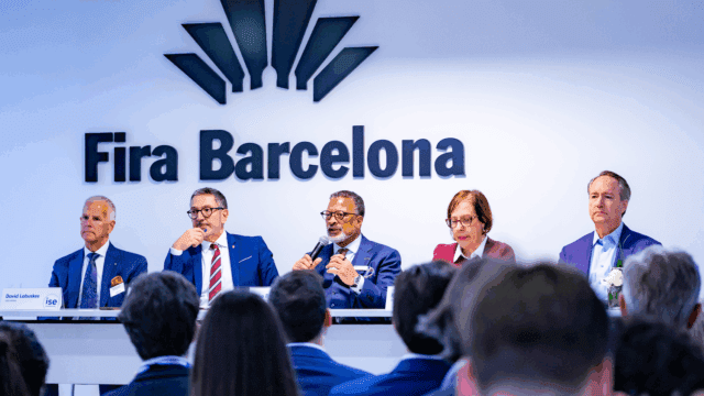 ISE Foundation Launch 2