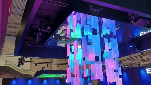 epson-ise-2026-proyectores-profesionales-nueva-gama-lentes