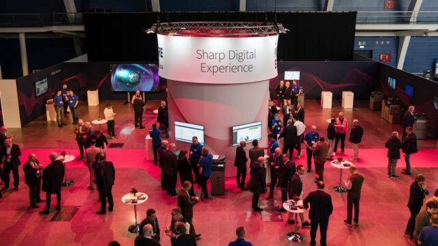 Sharp Inspire Expo 2026 1