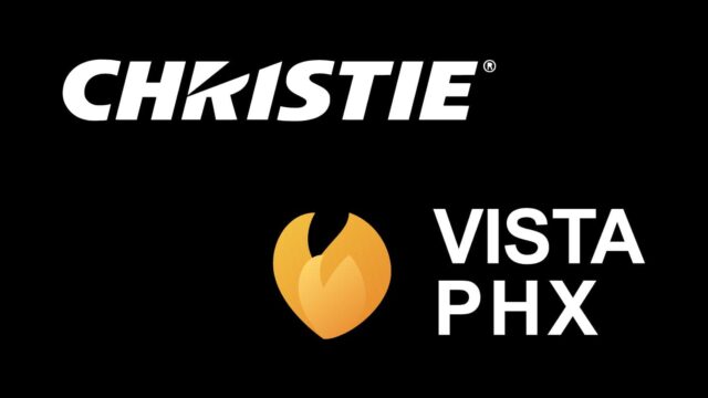 Christie vende su negocio de Broadcast y Video Profesional a Vista PHX, marcando una nueva etapa para las tecnologías de procesamiento de vídeo Spyder y Phoenix.