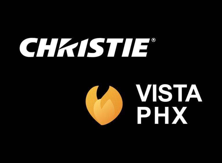 Christie vende su negocio de Broadcast y Video Profesional a Vista PHX, marcando una nueva etapa para las tecnologías de procesamiento de vídeo Spyder y Phoenix.