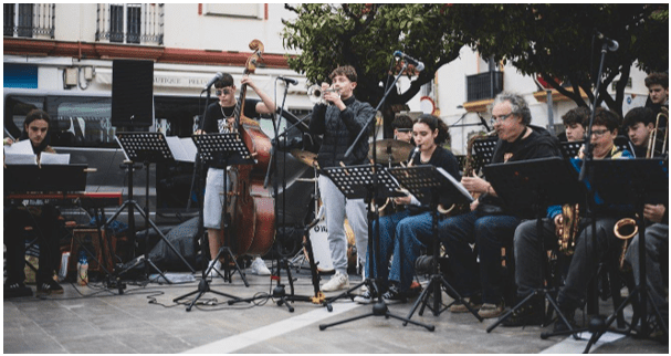 madrid-hifi-seminario-jazz-fuengirola