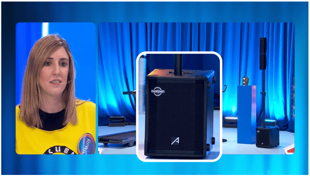 ¿Cuánto cuestan? Los altavoces Audibax en El Precio Justo 2 2 5