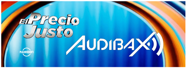 ¿Cuánto cuestan? Los altavoces Audibax en El Precio Justo 4 audibax-altavoces-el-precio-justo