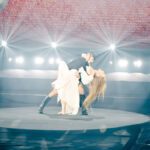 BELEN AGUILERA DESLUMBRA EN MADRID Y BARCELONA CON DOS CONCIERTOS QUE MARCAN UN ANTES Y UN DESPUES EN SU CARRERA