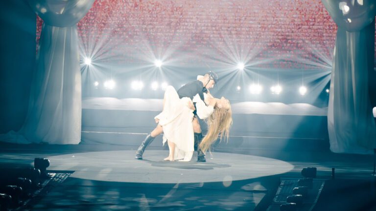 BELEN AGUILERA DESLUMBRA EN MADRID Y BARCELONA CON DOS CONCIERTOS QUE MARCAN UN ANTES Y UN DESPUES EN SU CARRERA