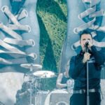 DANI MARTIN INAUGURA SU RESIDENCIA EN EL MOVISTAR ARENA CON DOS NOCHES LLENAS DE NOSTALGIA Y EMOCION