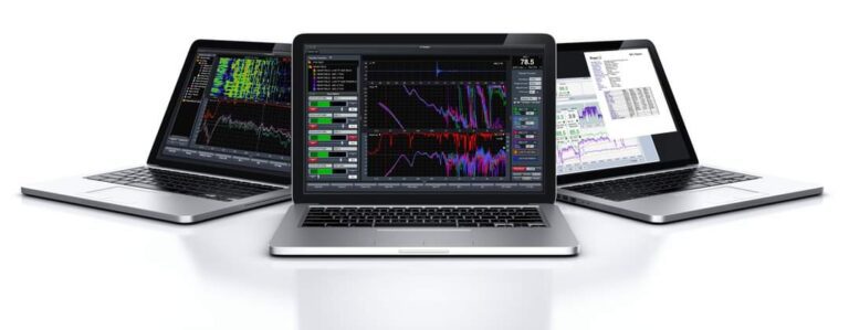 Smaart v9: optimización y alineamiento profesional de sistemas de sonido