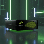 Fourier Audio lanza transform.go, servidor compacto para directo