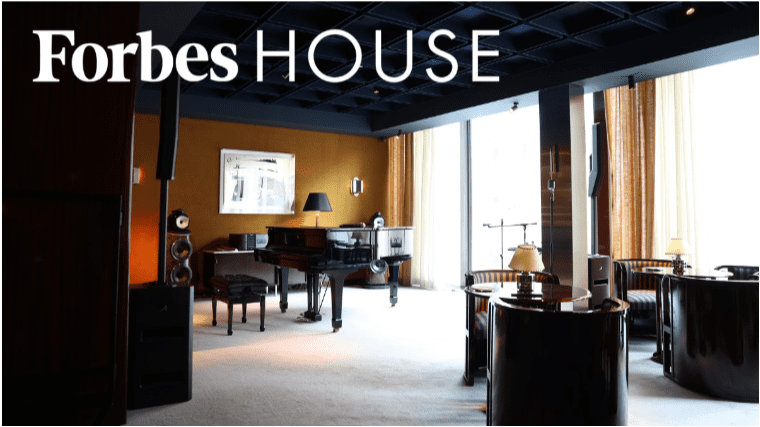 instalacion-sonido-Forbes HOUSE-para-eventos-Audibax