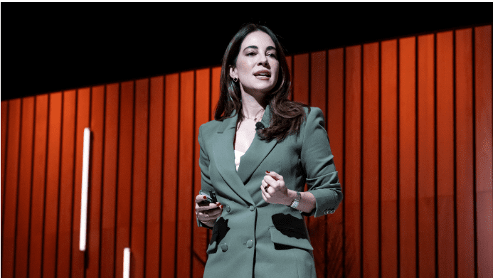 mariana-atencio-consejo-mujeres-avixa-infocomm