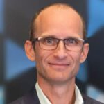 Michael Phipps Christie Digital Systems nuevo director ejecutivo imagen oficial