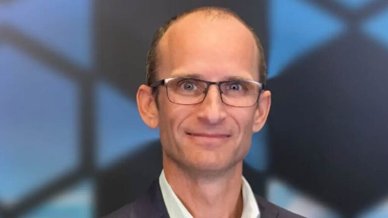 Michael Phipps Christie Digital Systems nuevo director ejecutivo imagen oficial