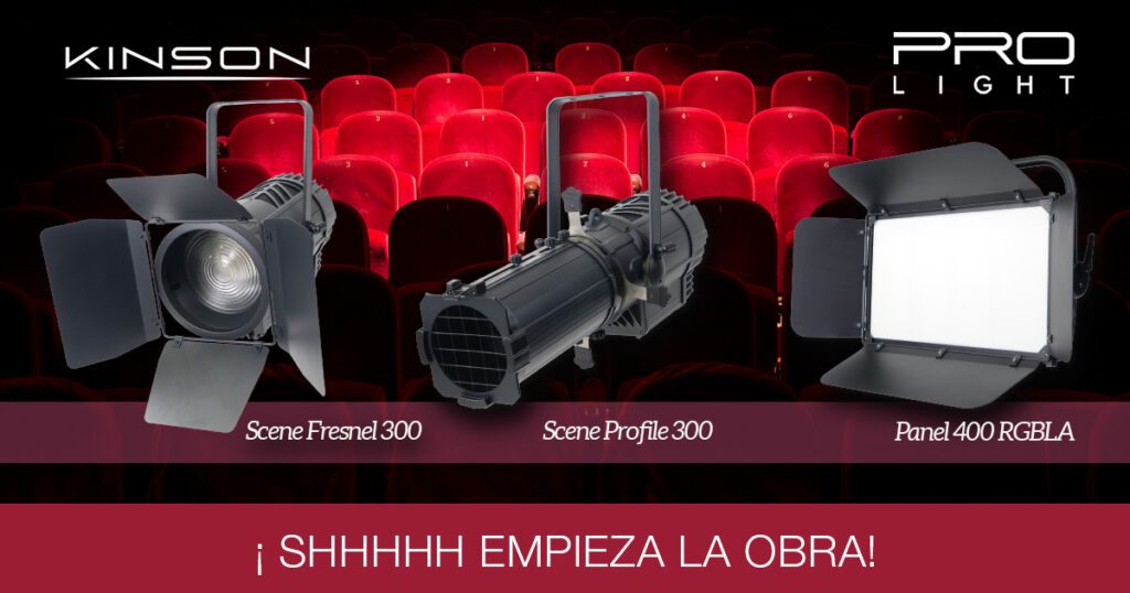 prolight-scene-fresnel-300-scene-profile-300-panel-400-rgbla-iluminacion-teatral