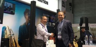 Adam Hall Group elige a Great Wall  como socio distribuidor exclusivo para China