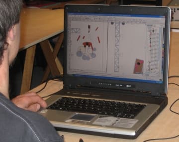 Curso: COREL DRAW ADAPTADO A LA PLANIFICACIÓN ESCÉNICA