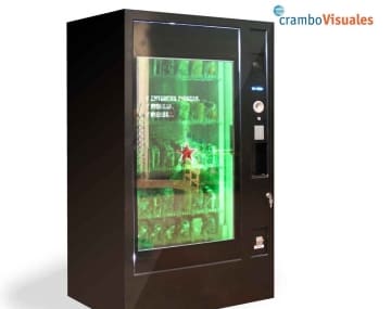 Crambo Visuales acude a Digital Signage World presentando las soluciones más innovadoras del sector