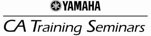 YAMAHA  Y CATS (Yamaha Comercial Audio Training Seminar)