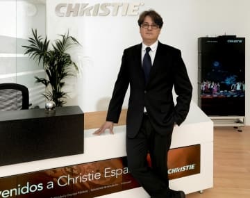 Christie abre una sucursal española en Madrid