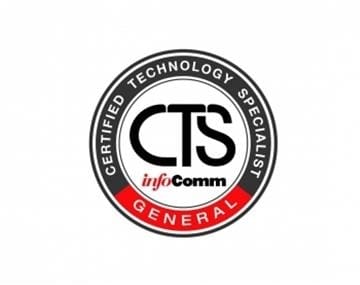 Curso: CTS® Prep