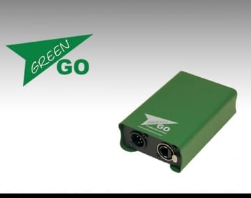 EARPRO incorpora la firma Green Go communications de sistemas digitales de intercom a su portfolio de marcas