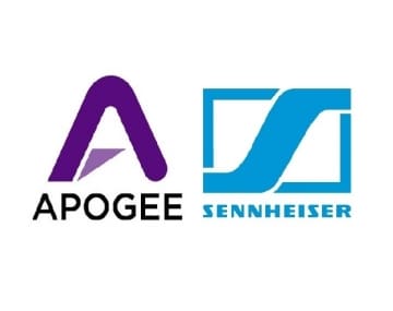 Sennheiser y Apogee anuncian su alianza en NAMM Show